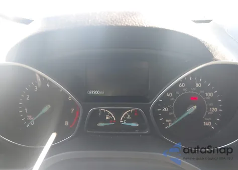 2019 Ford Escape Sel from USA, damaged, VIN 1FMCU0HD1KUB45712